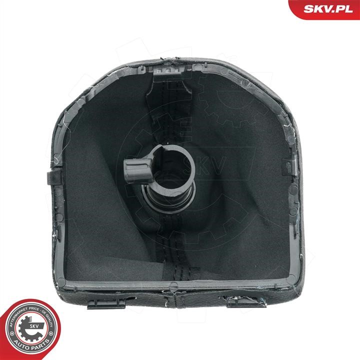 Gear knob Esen SKV 63SKV498