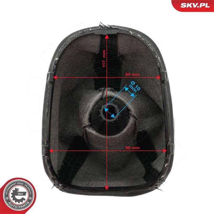 Buy Esen SKV 63SKV509 – good price at EXIST.AE!