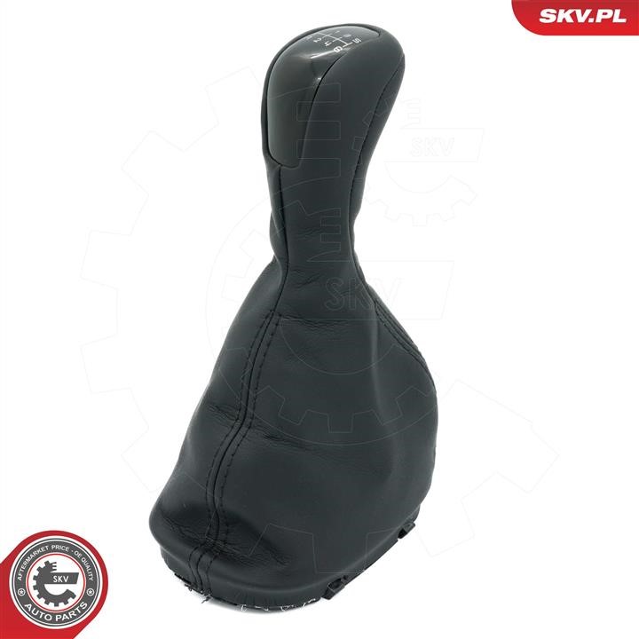Gear knob Esen SKV 63SKV509