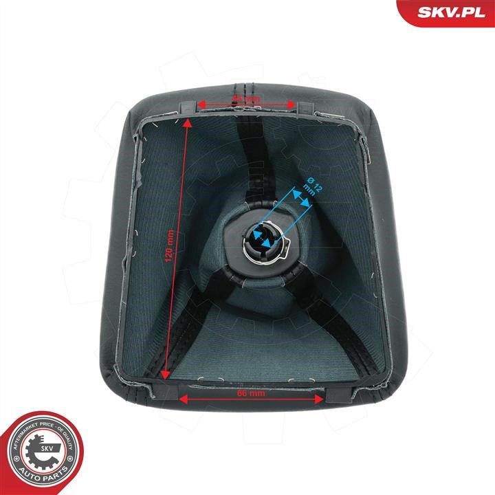 Buy Esen SKV 63SKV480 at a low price in United Arab Emirates!