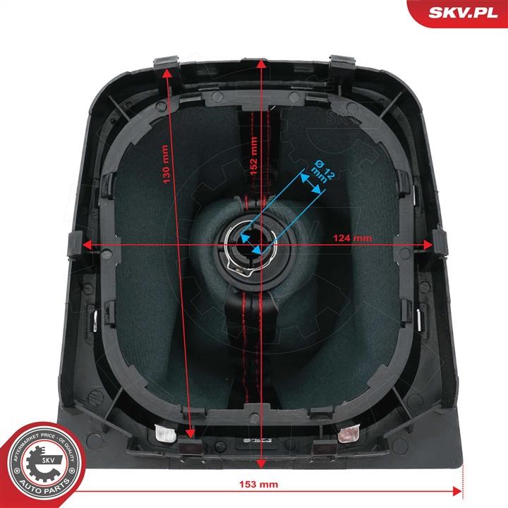 Buy Esen SKV 63SKV487 at a low price in United Arab Emirates!
