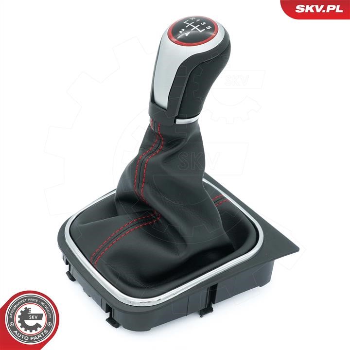 Esen SKV Gear knob – price [object Object] PLN