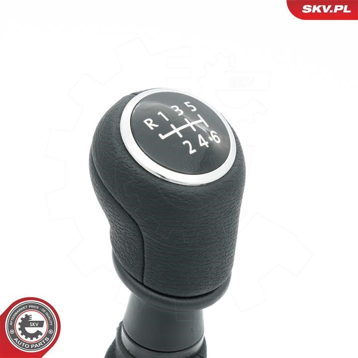 Gear knob Esen SKV 63SKV498