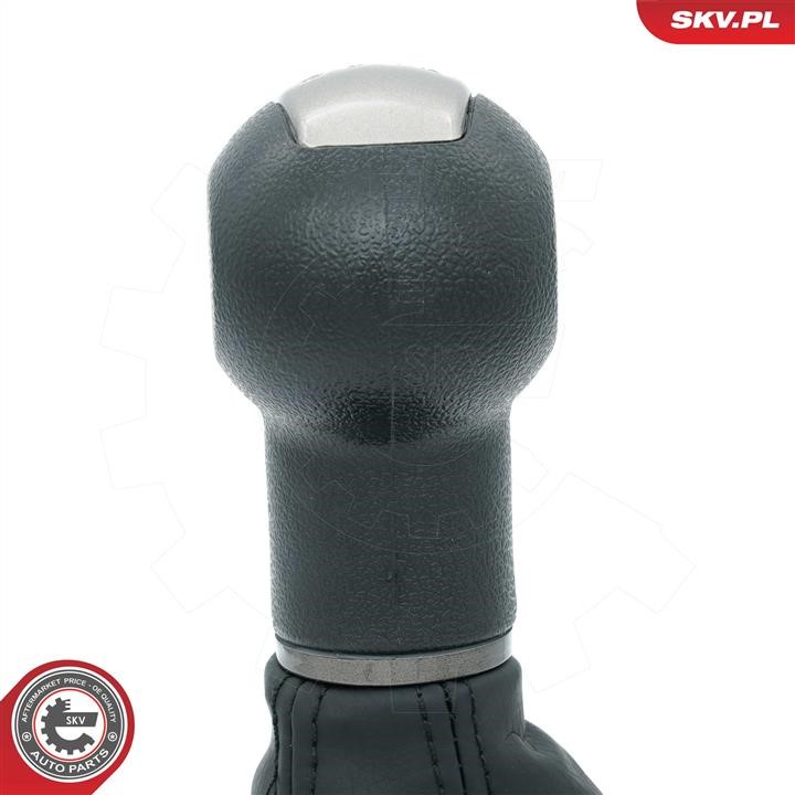 Gear knob Esen SKV 63SKV469