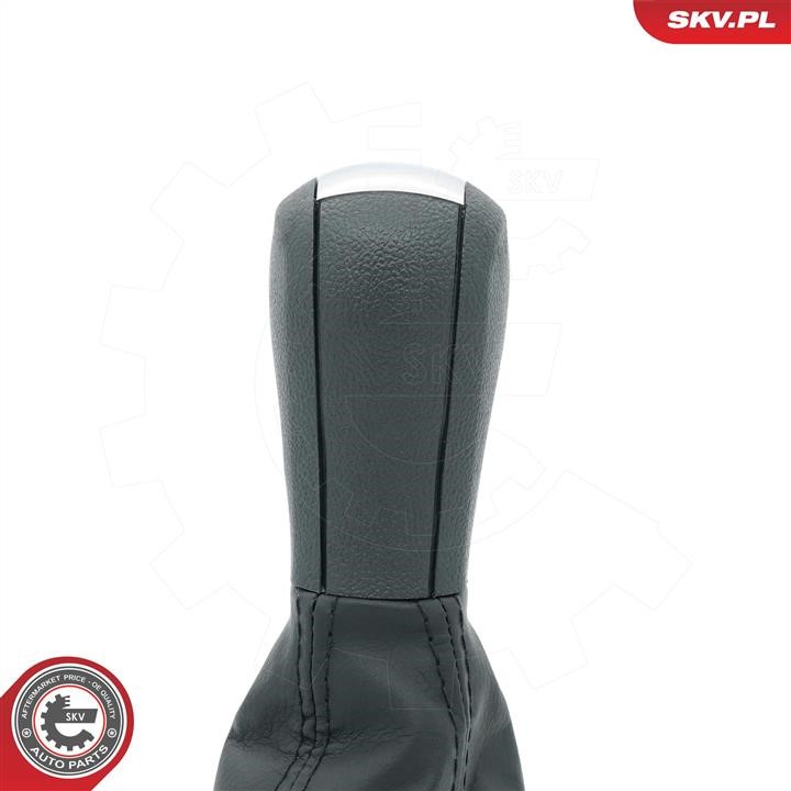 Gear knob Esen SKV 63SKV480
