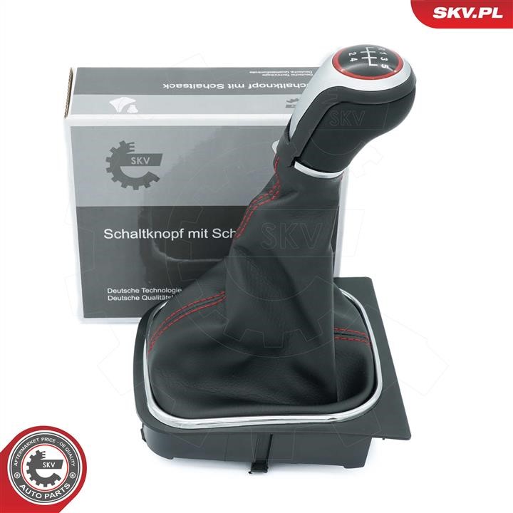 63SKV487 Esen SKV Gear knob