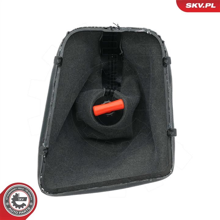 Gear knob Esen SKV 63SKV499