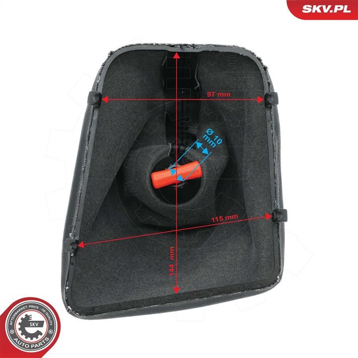 Buy Esen SKV 63SKV499 at a low price in United Arab Emirates!