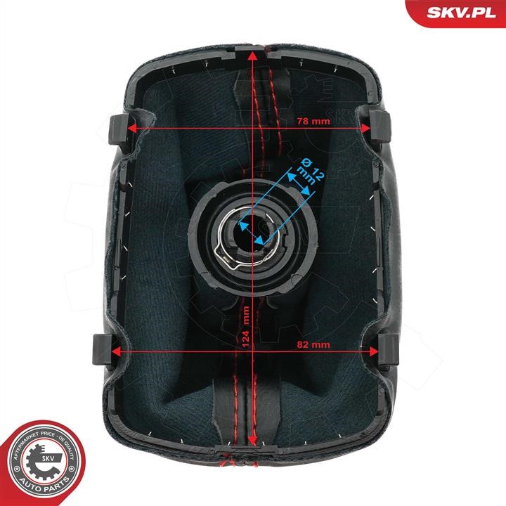 Buy Esen SKV 63SKV510 at a low price in United Arab Emirates!