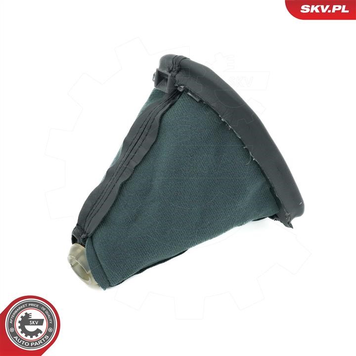 Esen SKV Gear knob – price [object Object] PLN