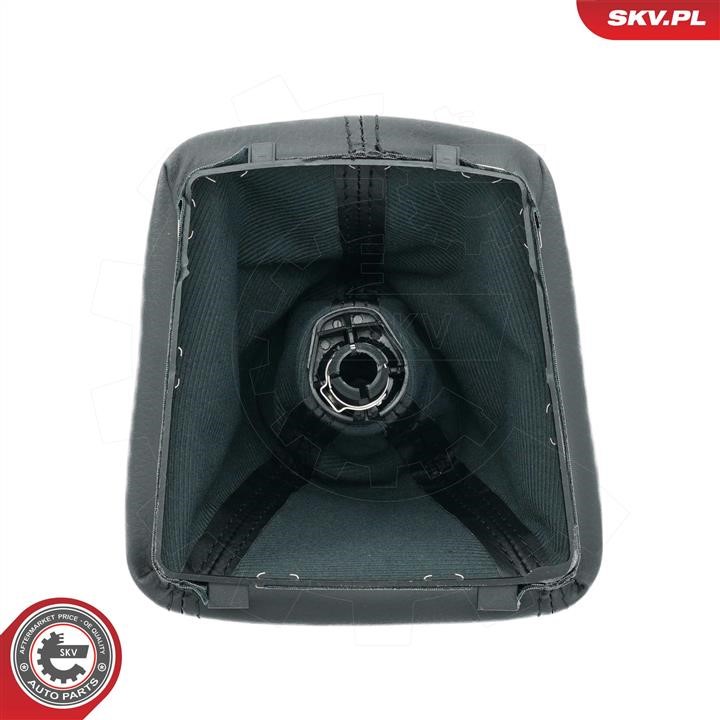 Gear knob Esen SKV 63SKV481