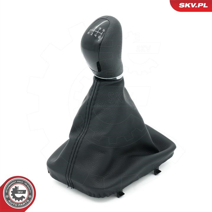 Esen SKV Gear knob – price [object Object] PLN