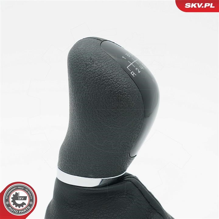Gear knob Esen SKV 63SKV499