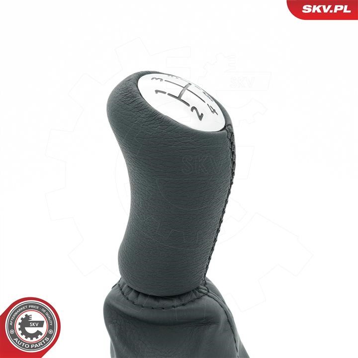 Gear knob Esen SKV 63SKV511