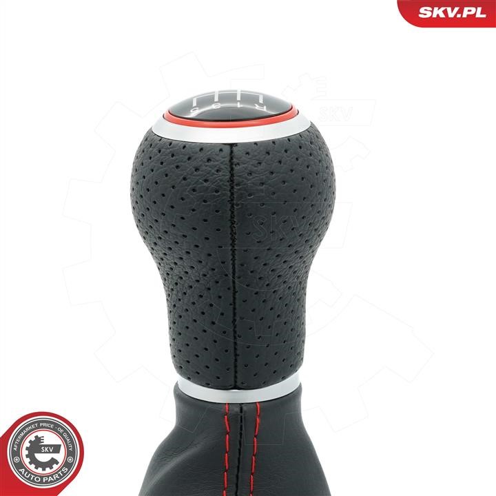Gear knob Esen SKV 63SKV470