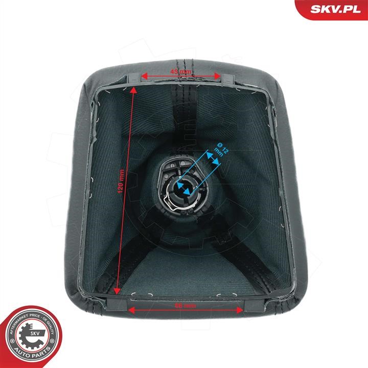 Buy Esen SKV 63SKV481 at a low price in United Arab Emirates!