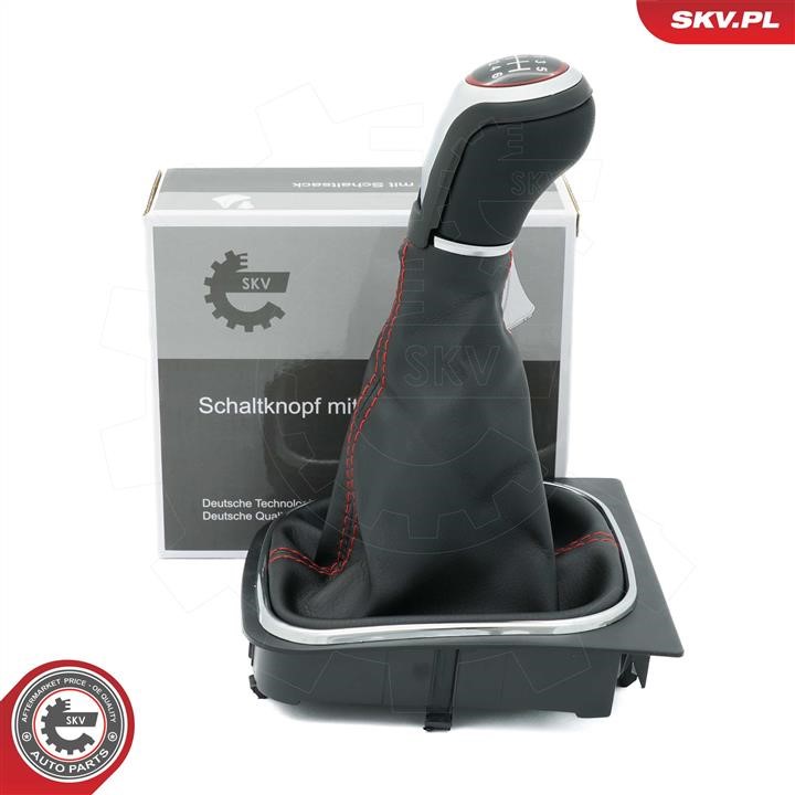 63SKV488 Esen SKV Gear knob
