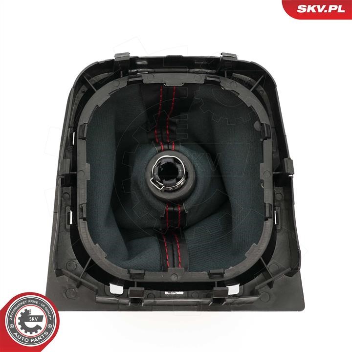Gear knob Esen SKV 63SKV512
