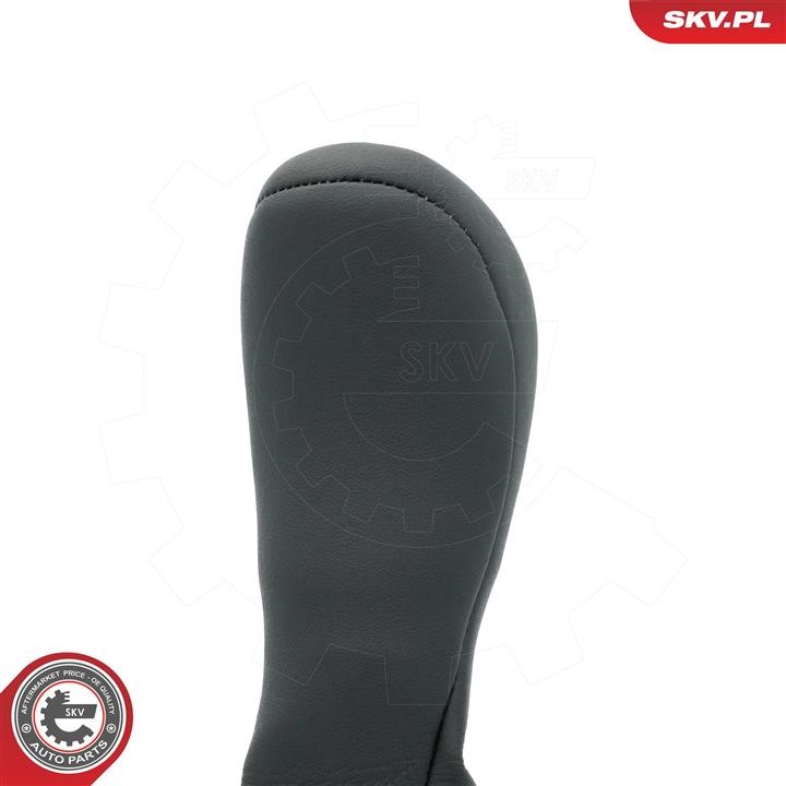 Esen SKV Gear knob – price [object Object] PLN