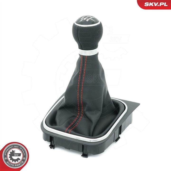 Gear knob Esen SKV 63SKV502