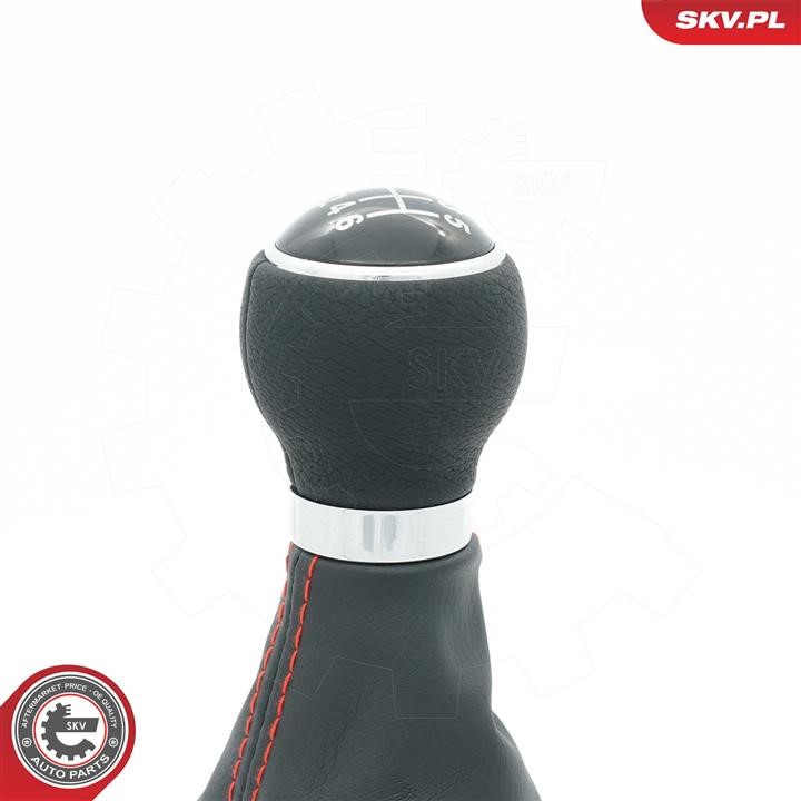 Esen SKV Gear knob – price [object Object] PLN