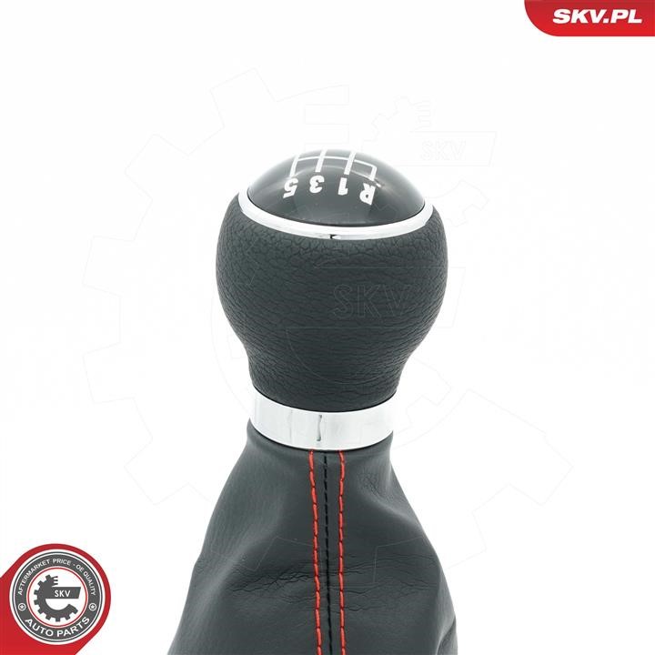 Gear knob Esen SKV 63SKV502