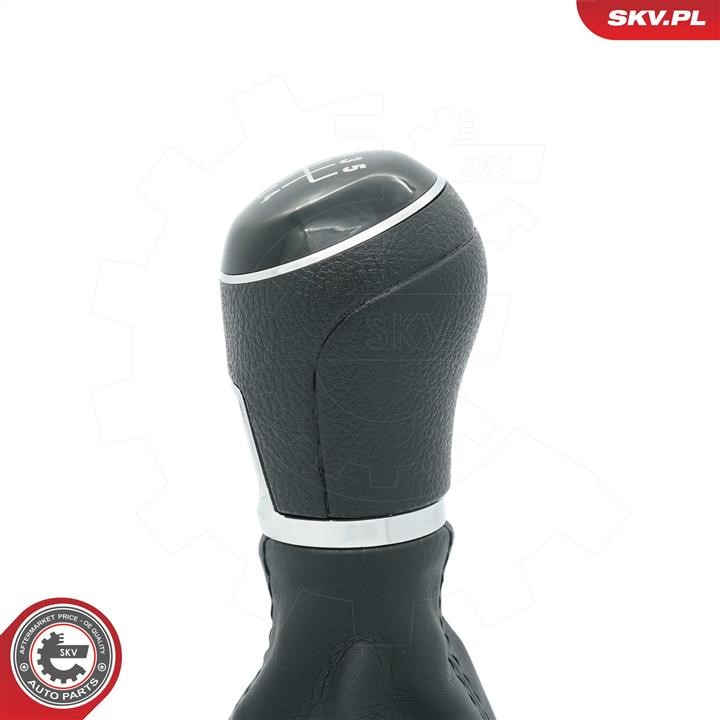 Esen SKV Gear knob – price [object Object] PLN