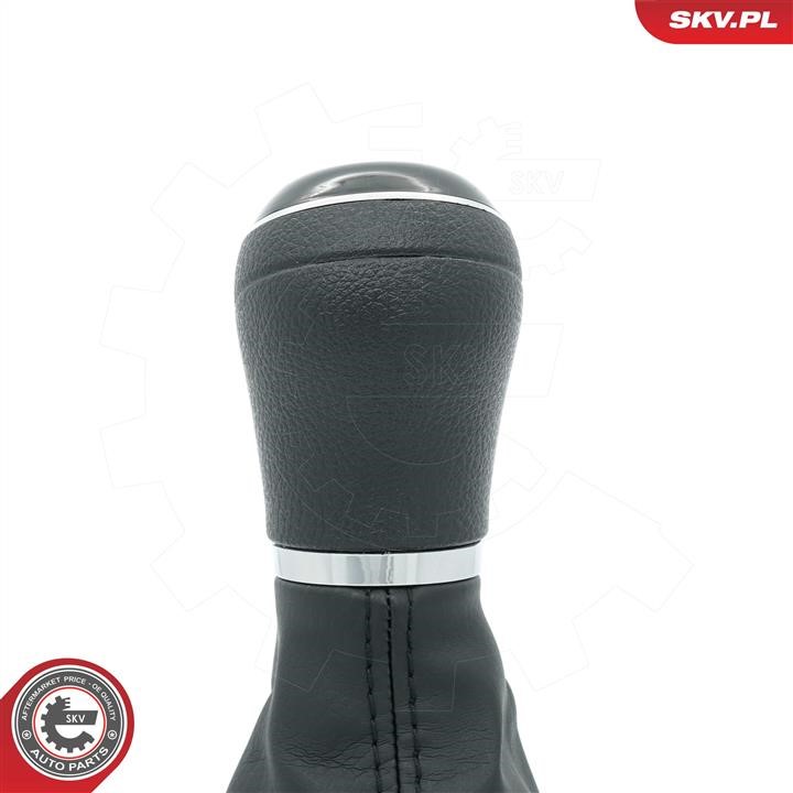 Gear knob Esen SKV 63SKV490