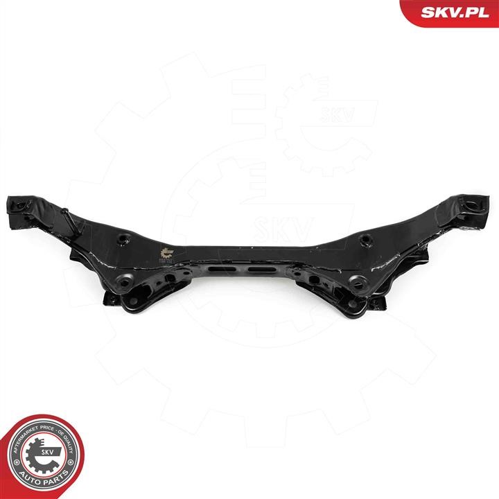 64SKV024 Esen SKV Axle Beam