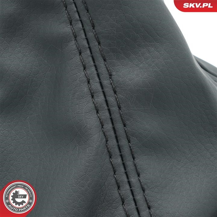Esen SKV Gear Lever Gaiter – price [object Object] PLN