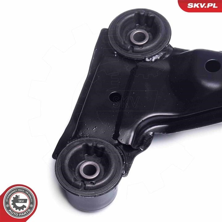 Axle Beam Esen SKV 64SKV035
