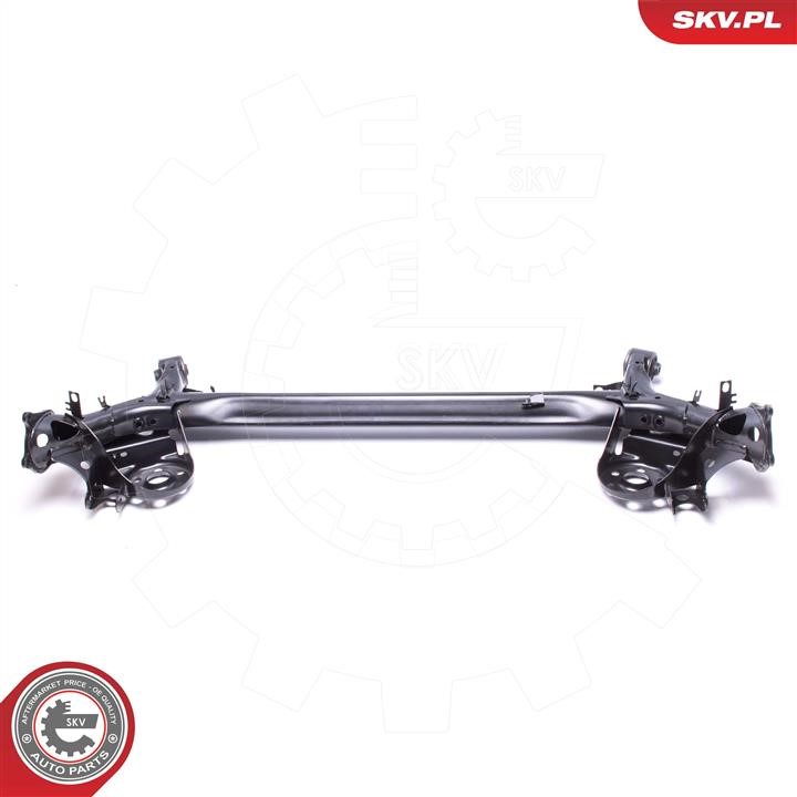 64SKV064 Esen SKV Axle Beam