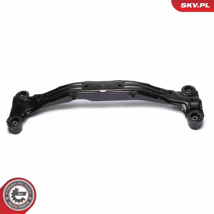 64SKV035 Esen SKV Axle Beam