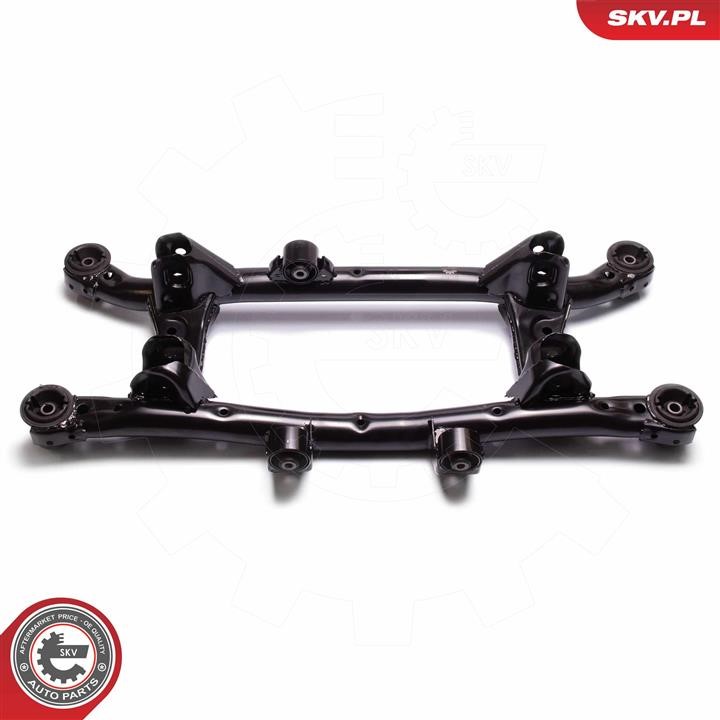 64SKV036 Esen SKV Axle Beam