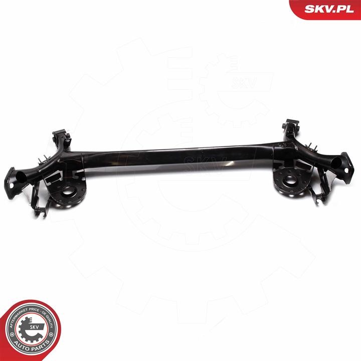 64SKV069 Esen SKV Axle Beam
