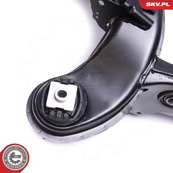Axle Beam Esen SKV 64SKV044
