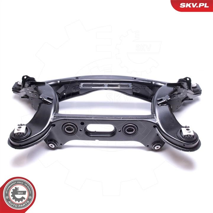 64SKV044 Esen SKV Axle Beam