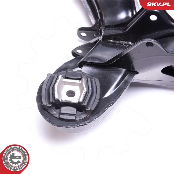 Axle Beam Esen SKV 64SKV045