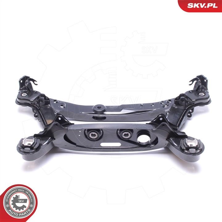 64SKV045 Esen SKV Axle Beam