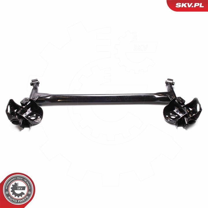64SKV075 Esen SKV Axle Beam