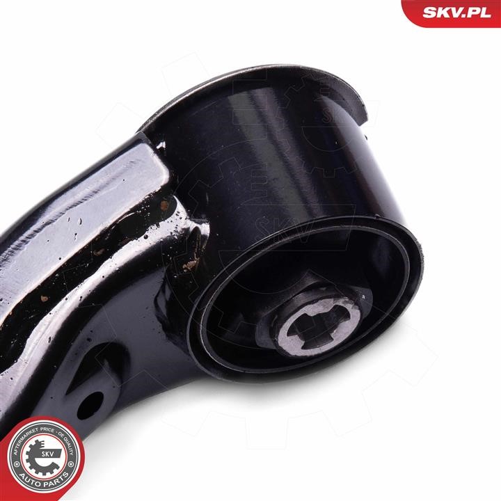 Axle Beam Esen SKV 64SKV076
