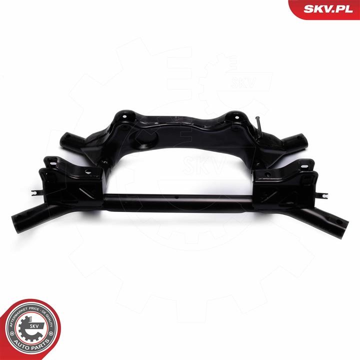 64SKV047 Esen SKV Axle Beam