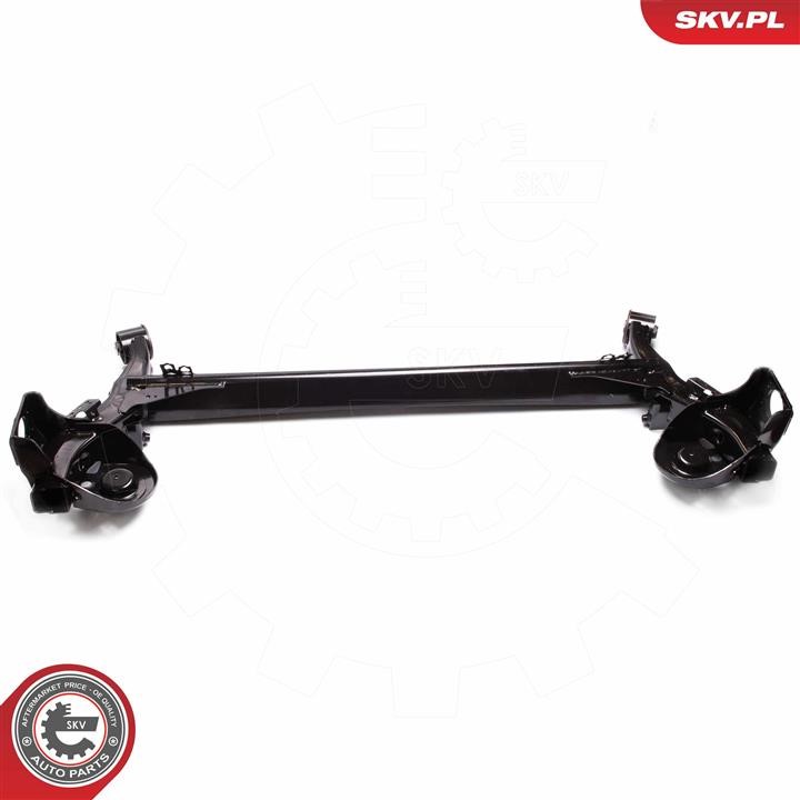 64SKV076 Esen SKV Axle Beam