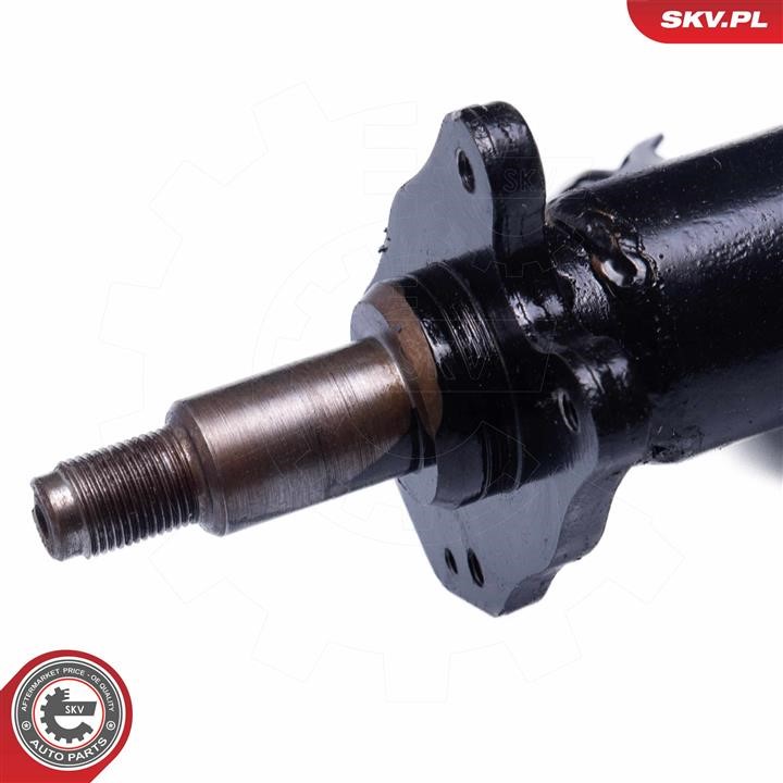Axle Beam Esen SKV 64SKV078