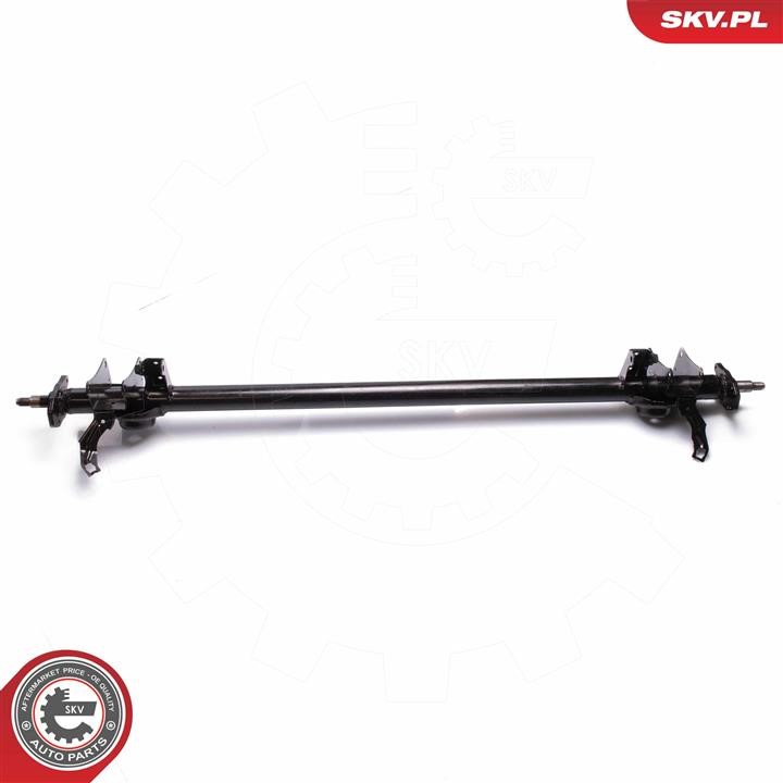 64SKV078 Esen SKV Axle Beam