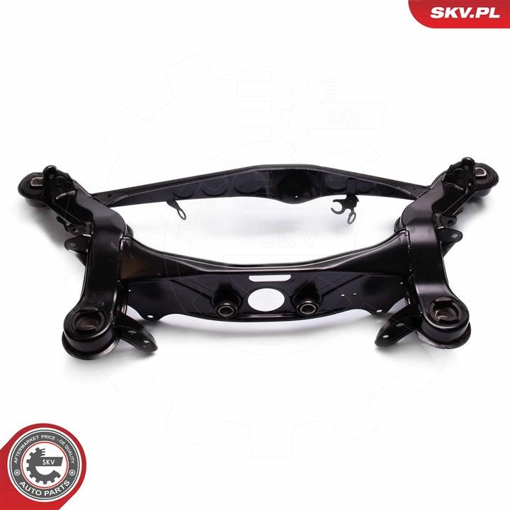 64SKV079 Esen SKV Axle Beam