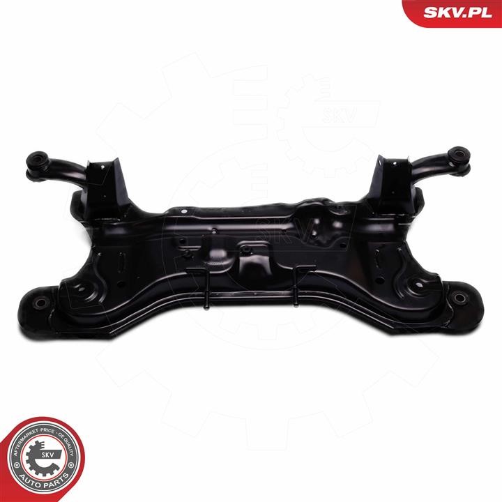 64SKV080 Esen SKV Axle Beam