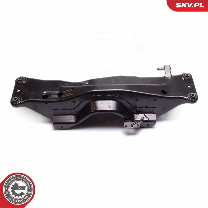 64SKV083 Esen SKV Axle Beam