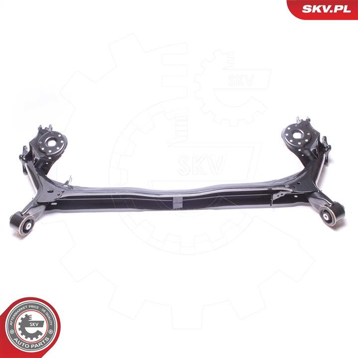 Axle Beam Esen SKV 64SKV017
