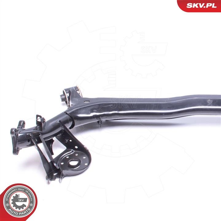 64SKV017 Esen SKV Axle Beam